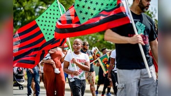 Is Juneteenth A Federal Holiday? Here's What's Open And Closed For Juneteenth 2026
