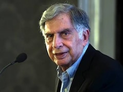 Quote Of The Day By Ratan Tata: 'The Biggest Risk Is Not Taking Any Risk'