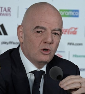 Gianni Infantino Must Go: Real Madrid Legend Slams Deceitful FIFA President