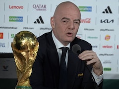 FIFA World Cup 2026 Achieves Historic Milestone, Surpasses 2022 Edition In This Record