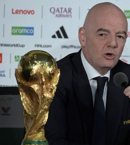FIFA World Cup 2026 Achieves Historic Milestone, Surpasses 2022 Edition In This Record