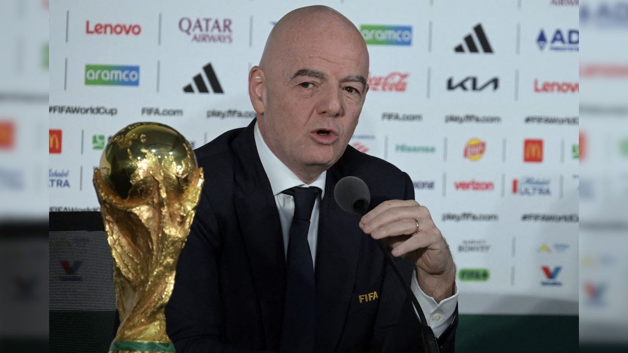 FIFA World Cup 2026 Achieves Historic Milestone, Surpasses 2022 Edition In This Record