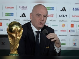 FIFA World Cup 2026 Achieves Historic Milestone, Surpasses 2022 Edition In This Record