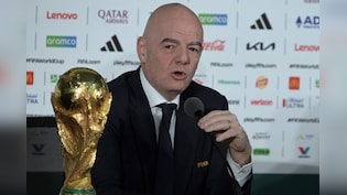FIFA World Cup 2026 Achieves Historic Milestone, Surpasses 2022 Edition In This Record