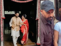 VIDEO: सामंथा रुथ प्रभु शादी के 6 महीने बाद हुईं प्रेग्नेंट? वायरल वीडियो में नजर आया बेबी बंप