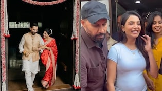 VIDEO: सामंथा रुथ प्रभु शादी के 6 महीने बाद हुईं प्रेग्नेंट? वायरल वीडियो में नजर आया बेबी बंप