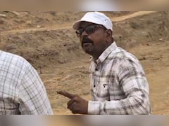 'Will Shoot You, Go To Jail': Madhya Pradesh Mining Mafia Threatens Official