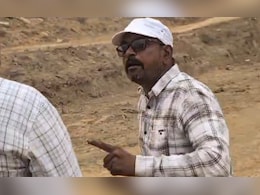 'Will Shoot You, Go To Jail': Madhya Pradesh Mining Mafia Threatens Official