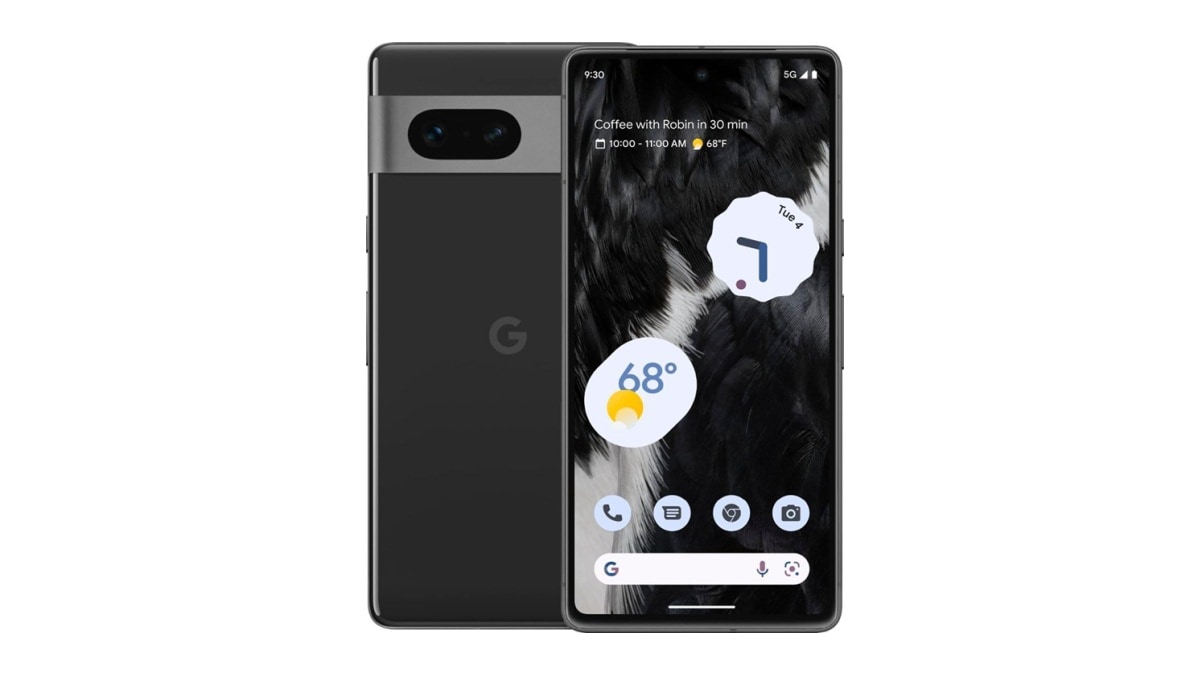 31000 रुपये सस्ता मिल रहा Google का 50MP कैमरा वाला Pixel स्मार्टफोन