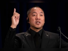 Exiled Chinese Tycoon Jailed 30 Years In US For $1 Billion Fraud