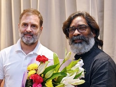 नंबर का नहीं ध्यान, कांग्रेस ने कर दिया झारखंड राज्यसभा उम्मीदवार का ऐलान, अब गठबंधन में घमासान
