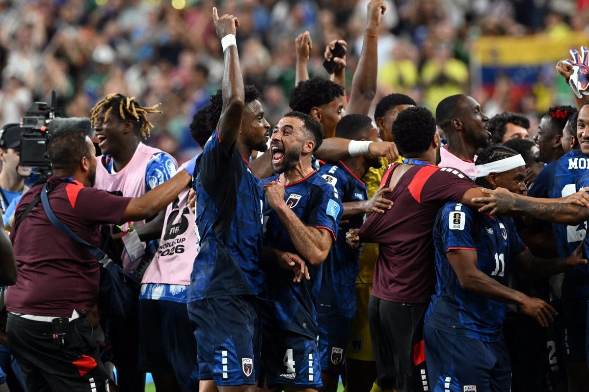 FIFA World Cup 2026 Day 15: Spain and France Win; Cape Verde Reach Round of 32