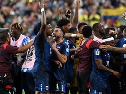 FIFA World Cup 2026 Day 15 Results And Highlights: Cape Verde Continue Dream Run; Spain, France Victorious