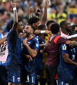 FIFA World Cup 2026 Day 15 Results And Highlights: Cape Verde Continue Dream Run; Spain, France Victorious