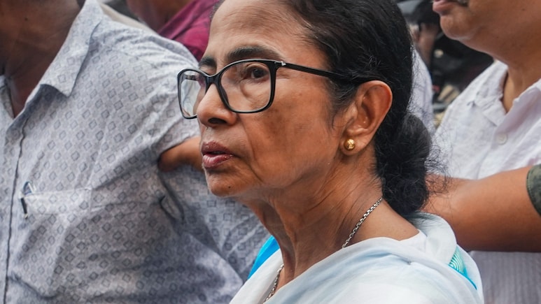 Will Mamata Banerjee Contest In Coming Bypolls? Bengal Calculates Her Chances