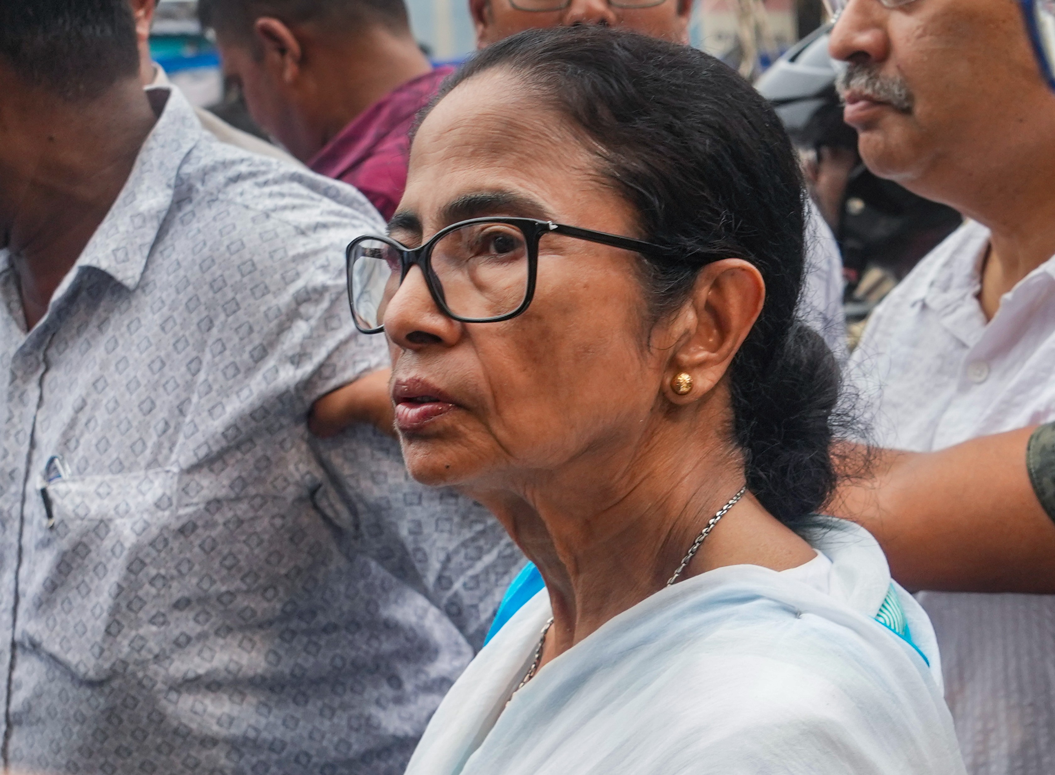 Will Mamata Banerjee Contest In Coming Bypolls? Bengal Calculates Her Chances