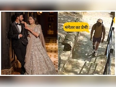 सिया को कभी नहीं देखा... बेटा लोहागढ़ क्यों गया पता नहीं...  किराना स्टोर चलाने वाले चेतन चौधरी के पिता का बयान