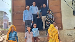 करौली: झोलाछाप डॉक्टर के गलत इलाज से 5 साल के मासूम की मौत, FIR के बाद भी नहीं हो रही गिरफ्तारी&nbsp;