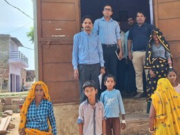 करौली: झोलाछाप डॉक्टर के गलत इलाज से 5 साल के मासूम की मौत, FIR के बाद भी नहीं हो रही गिरफ्तारी&nbsp;