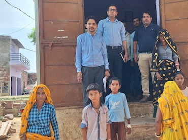 करौली: झोलाछाप डॉक्टर के गलत इलाज से 5 साल के मासूम की मौत, FIR के बाद भी नहीं हो रही गिरफ्तारी&nbsp;