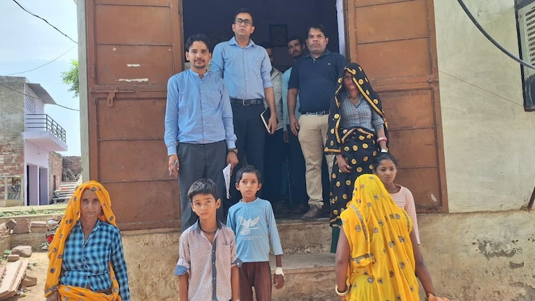 करौली: झोलाछाप डॉक्टर के गलत इलाज से 5 साल के मासूम की मौत, FIR के बाद भी नहीं हो रही गिरफ्तारी&nbsp;