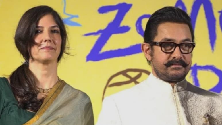 आमिर खान ने बताया 5 जुलाई को कैसे और कहां होगी शादी, गेस्ट लिस्ट में शामिल हैं कौनसे नाम