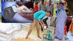 राशन लेने के लिए अब एक ही दुकान पर नहीं रहना होगा निर्भर, 1 से चावल तो दूसरी से ले सकते हैं गेहूं
