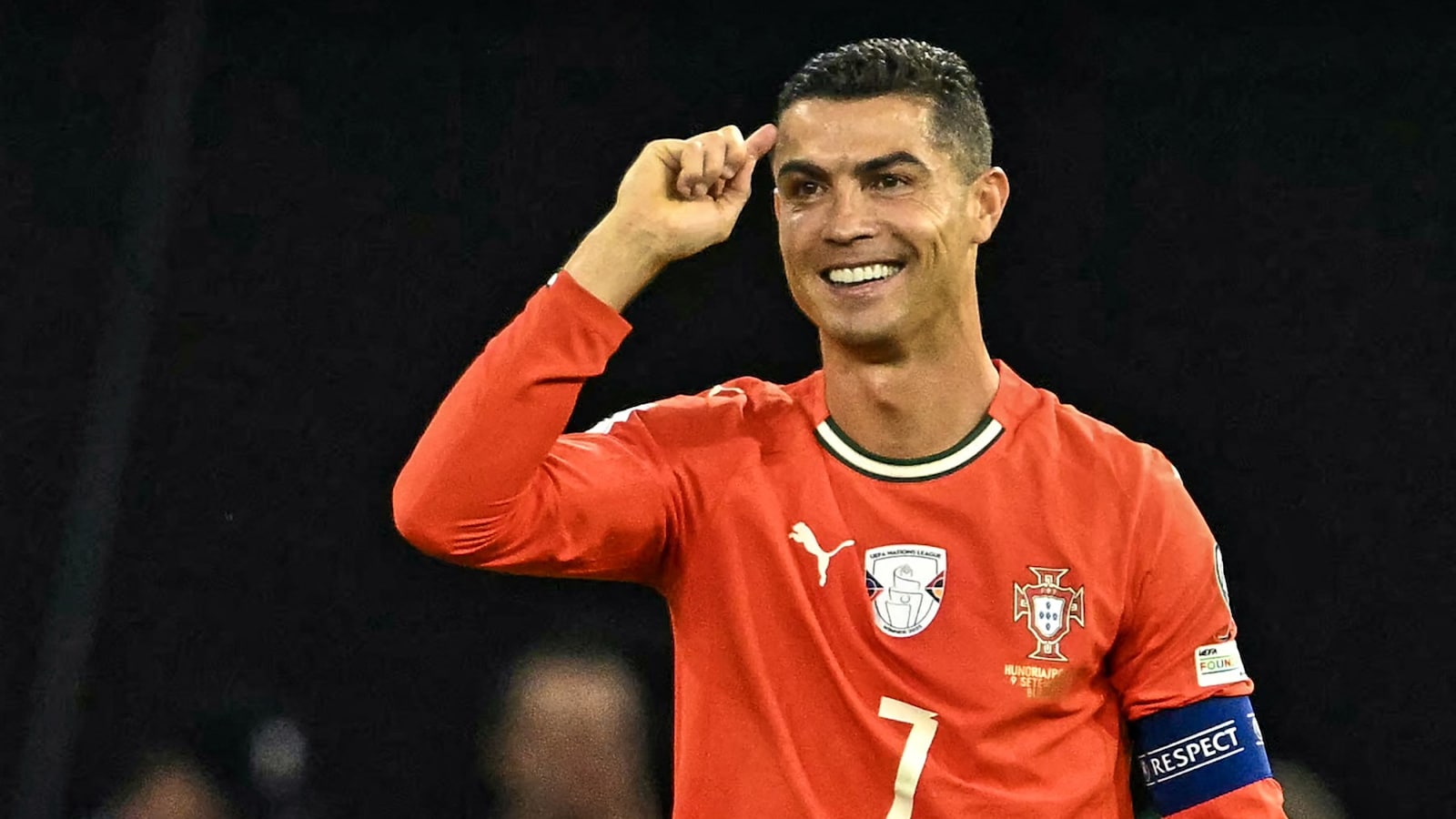 Cristiano Ronaldo: The Protagonist Of FIFA World Cup 2026 Who Has A Story To Complete