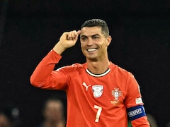 Cristiano Ronaldo: The Protagonist Of FIFA World Cup 2026 Who Has A Story To Complete