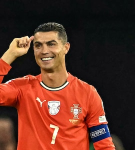 Cristiano Ronaldo: The Protagonist Of FIFA World Cup 2026 Who Has A Story To Complete