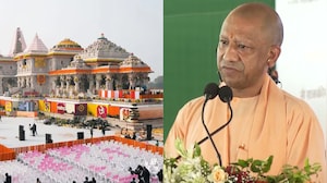Ram Mandir Donation Row: CM Yogi Adityanath Announces SIT Probe, Hits Out At Opposition
