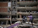 Days After Twin Quakes, Another Earthquake Hits Venezuela