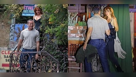 Armie Hammer And Reagan Newman Growing Close After Several Dates