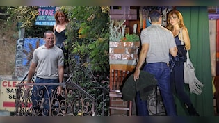 Mystery Woman Seen With Armie Hammer Identified