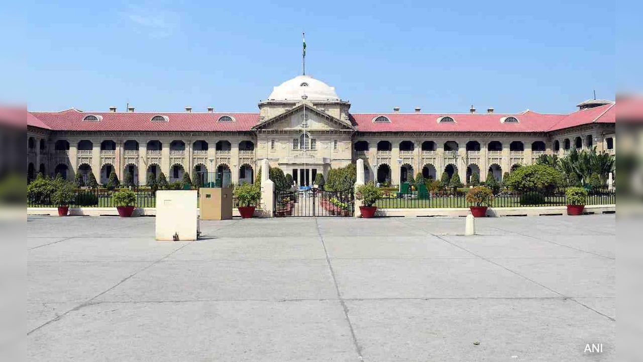 'भगवा ने मारा...' कासगंज हिंसा पर बोली थीं अफसर, अब इलाहाबाद हाई कोर्ट ने दी क्लीन चिट