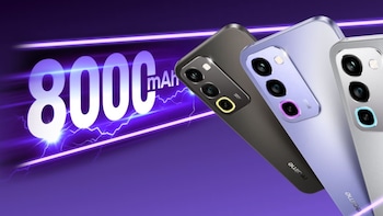 Realme P4R 5G Launched With Mammoth 8,000mAh Battery, Dual AI Cameras &mdash; Specs, Features, Price In India