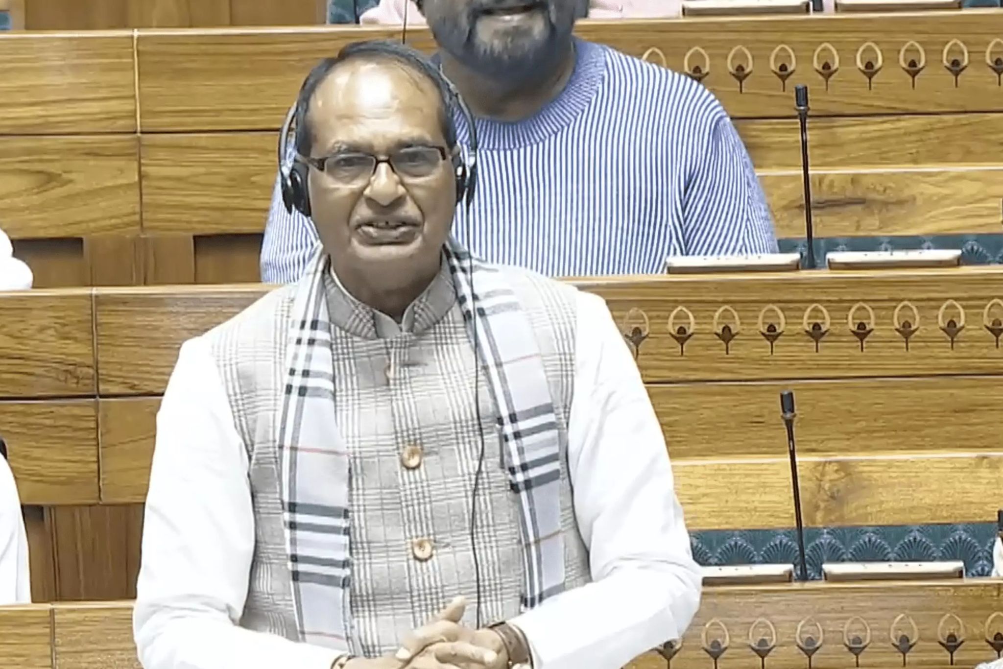 केंद्र सरकार ने तीन साल बाद जारी की VB-G Ram G की राशि, जानिए यूपी और बंगाल को कितना पैसा मिला