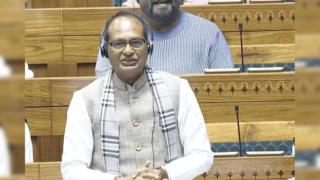 केंद्र सरकार ने तीन साल बाद जारी की VB-G Ram G की राशि, जानि