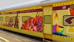 दक्षिण भारत के प्रमुख तीर्थों के करने हैं दर्शन? भारत गौरव ट्रेन से करें यात्रा, IRCTC लेकर आया खास टूर पैकेज
