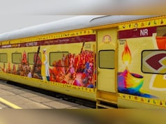 दक्षिण भारत के प्रमुख तीर्थों के करने हैं दर्शन? भारत गौरव ट्रेन से करें यात्रा, IRCTC लेकर आया खास टूर पैकेज