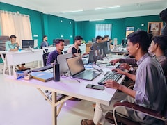 Startup Makes Fresh Graduates Sleep On Floor, Later Fires Them Verbally: 'Treated Like Garbage'