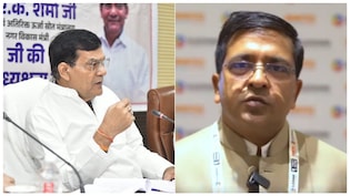 बिना मुझसे पूछे बिजली महंगी क्यों की? UP के ऊर्जा मंत्री ने UPPCL चेयरमैन से पूछा सवाल