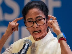 Analysis: Friends, Frenemies, Friends Again, Congress-Trinamool Relationship Comes Full Circle