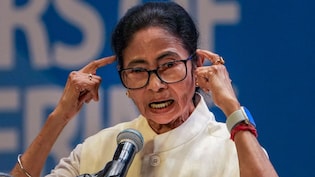Analysis: Friends, Frenemies, Friends Again, Congress-Trinamool Relationship Comes Full Circle