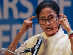 Double Whammy: Mamata Banerjee "Removed" As Trinamool Chief, Loses More Aides