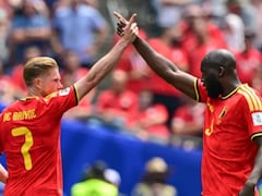 Belgium Vs Iran, FIFA World Cup 2026: Preview, Predicted XI, Head-to-Head, Live Streaming And Telecast Details