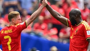 Belgium Vs Iran, FIFA World Cup 2026: Preview, Predicted XI, Head-to-Head, Live Streaming And Telecast Details