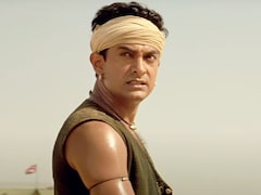 When Aamir Khan Said He Gave His "Most Unprepared Performance" In Lagaan