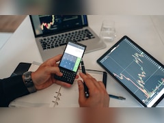 Lost 50% On An Investment? Here's How To Recover Principal Amount