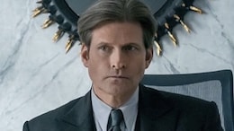 Actor Crispin Glover Denies Keeping Ex As "Sex Slave", Accuses Her Of Assault And Battery In Cross-Complaint